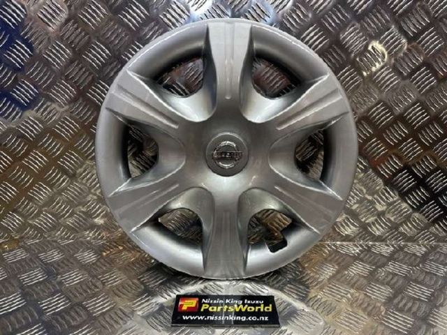 Hub Cap
