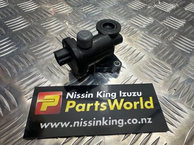 Intake Manifold Vacuum Runner Solenoid Valve