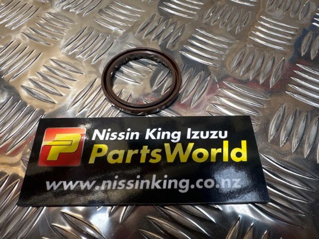 Crankshaft Oil Seal