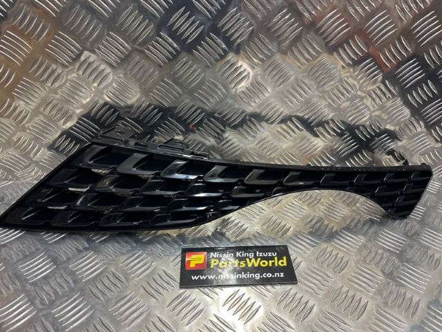 Lh Grille