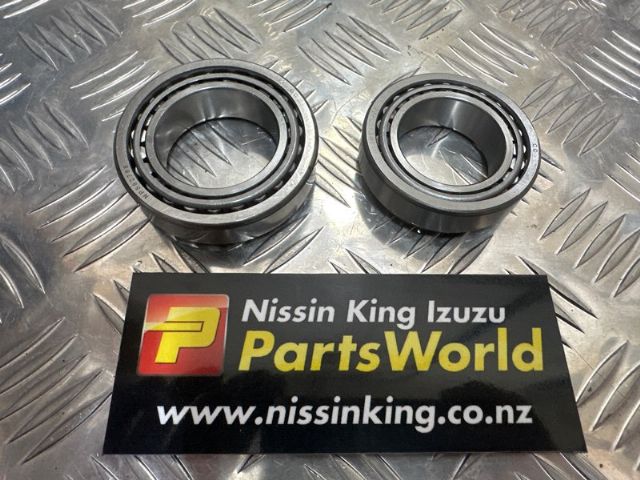 Lf Hub Bearing