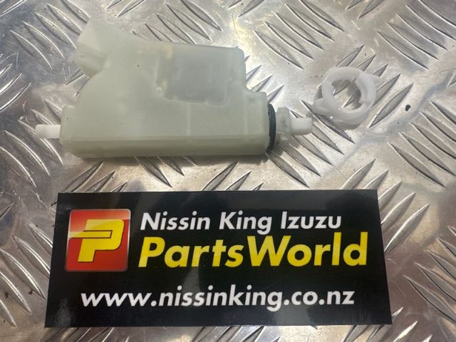 Fuel Flap Solenoid