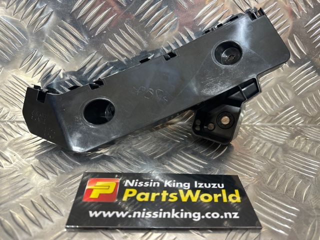 Rf Bumper Retainer