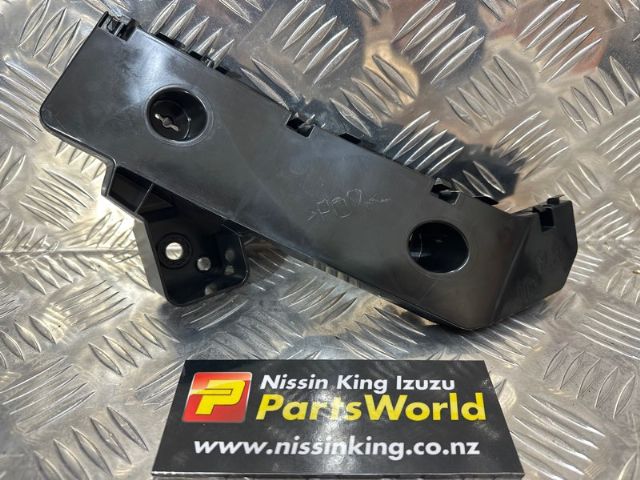 Lf Bumper Retainer