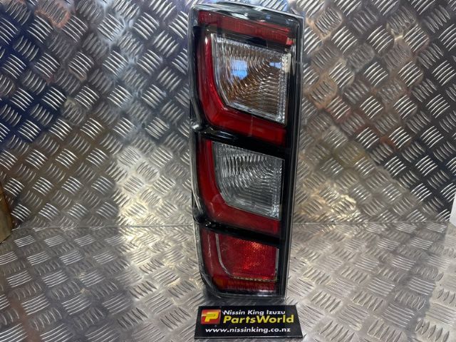 L Tail Light (led)