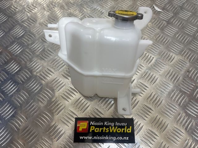 Radiator Overflow Bottle