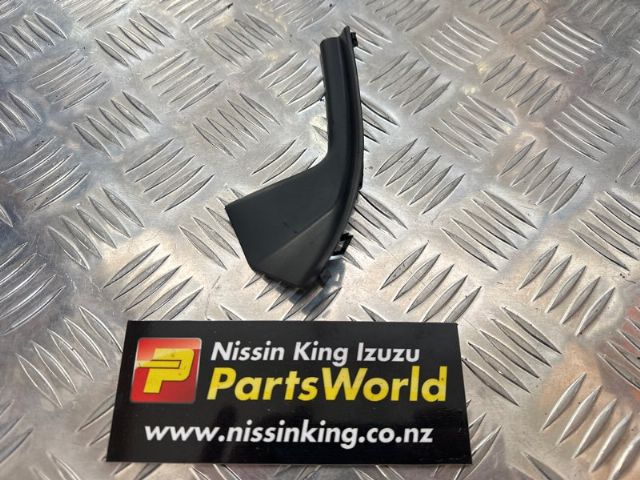 L Windscreen Mould
