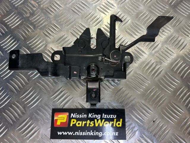 Bonnet Catch ( Lock )