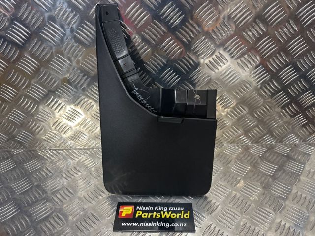 Lr Mudflap