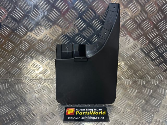 Rr Mudflap