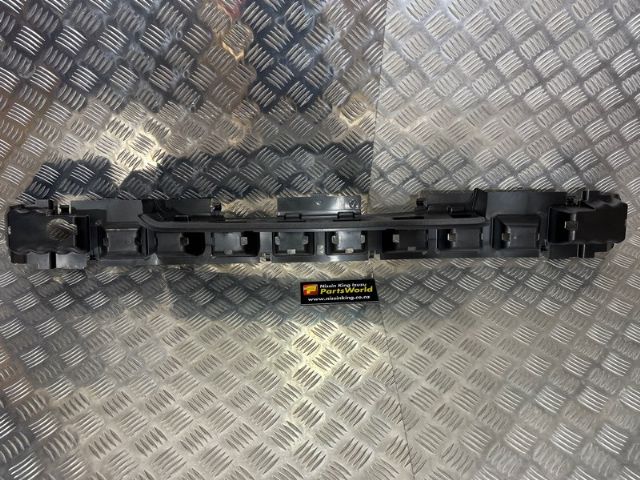 Front Bumper Energy Absorber
