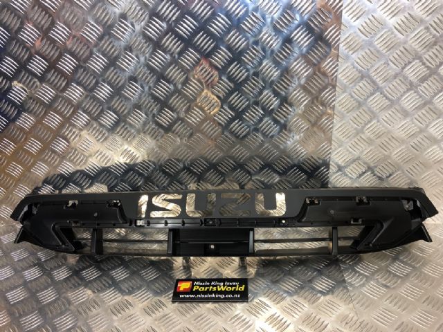 Grille Inner Frame