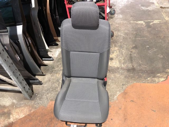 Rf Seat