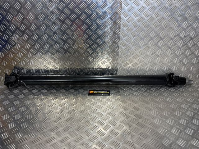 Driveshaft / Mid Shaft