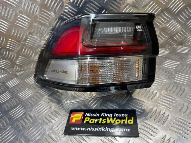 L Tail Light