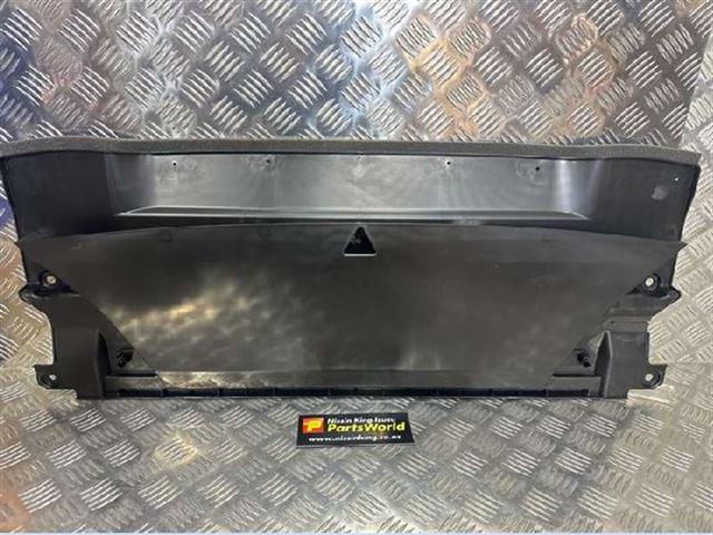 Front Air Guide