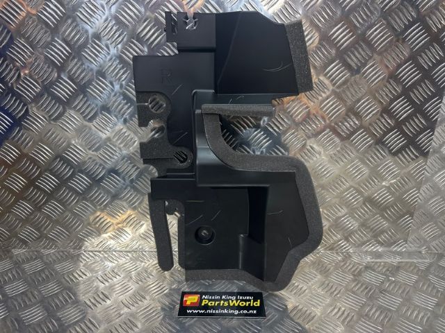 Rf Vertical Air Guide