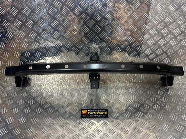 Front Bumper Upper Reinforcer