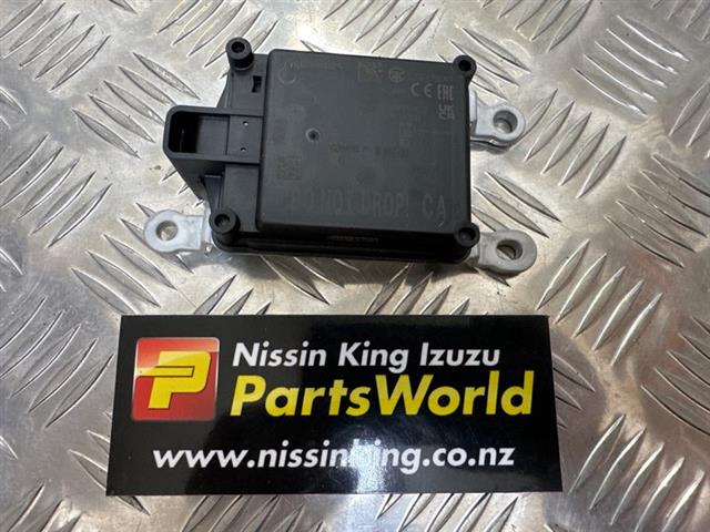 Front Radar Sensor