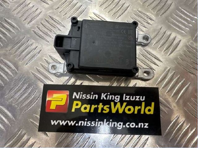 Front Radar Sensor
