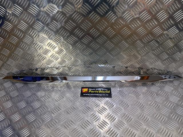 Front Bumper Moulding