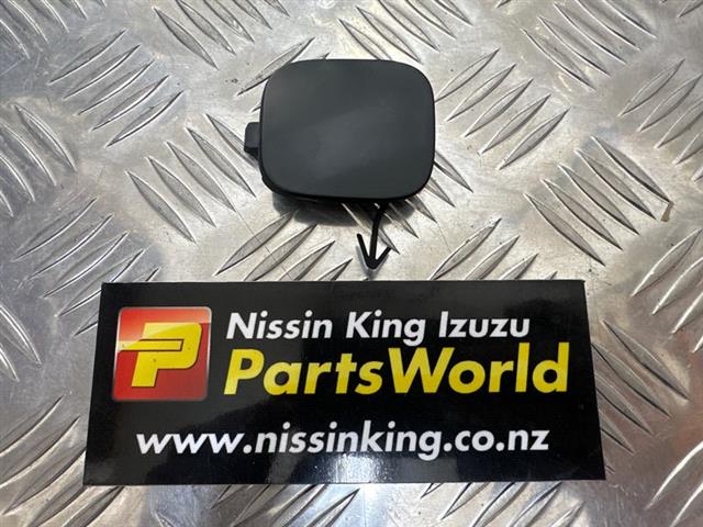 Front Tow Hook Cover
