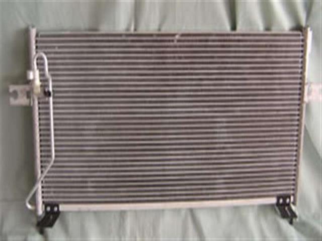 Air Cond Condenser