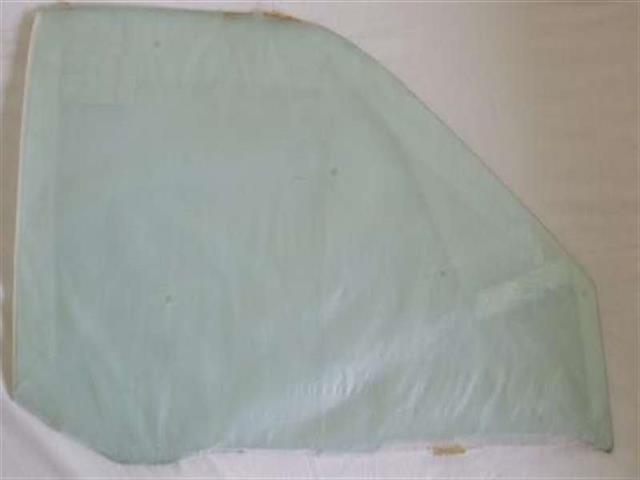 Rf Door Glass