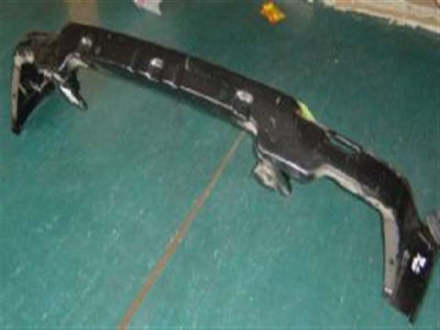 Front Bumper Reinforcer