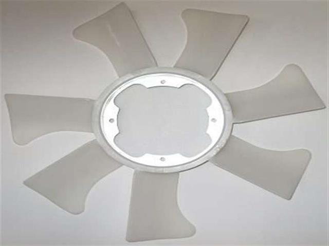 Fan Blade