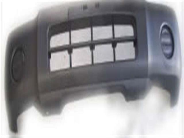 Front Bumper Cover