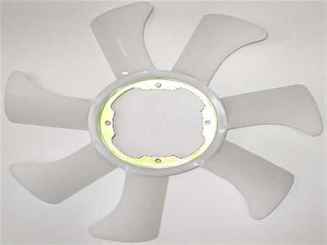 Fan Blade
