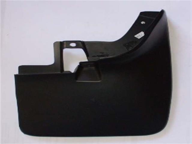 Rf Mudflap