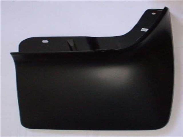 Rr Mudflap