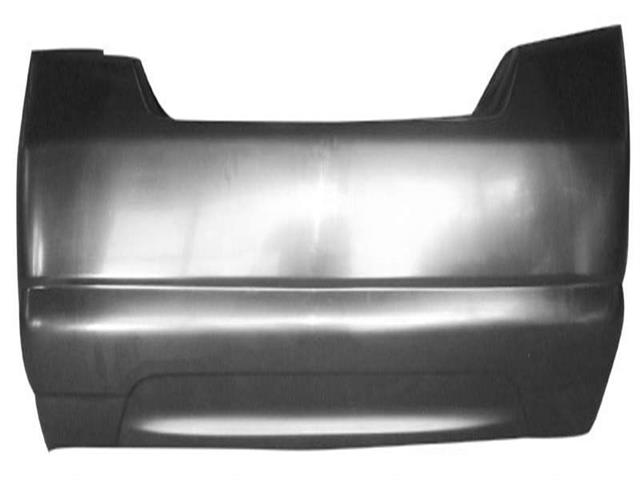 Rear Bumper Cover
