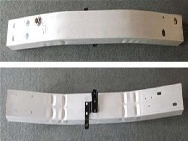 Front Bumper Reinforcer