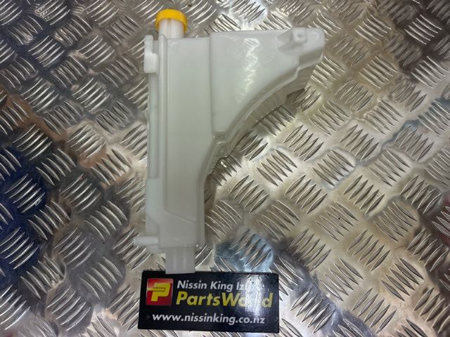 Radiator Overflow Bottle