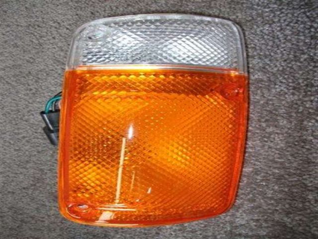 R Corner Light