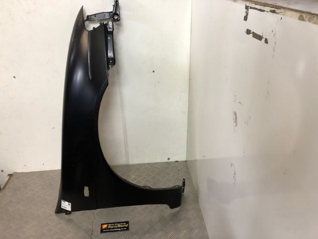 Rf Guard/fender
