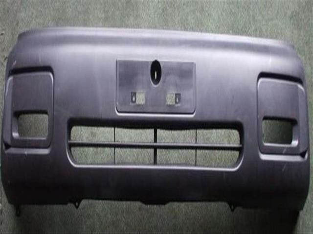 Front Bumper Cover