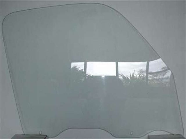 Rf Door Glass