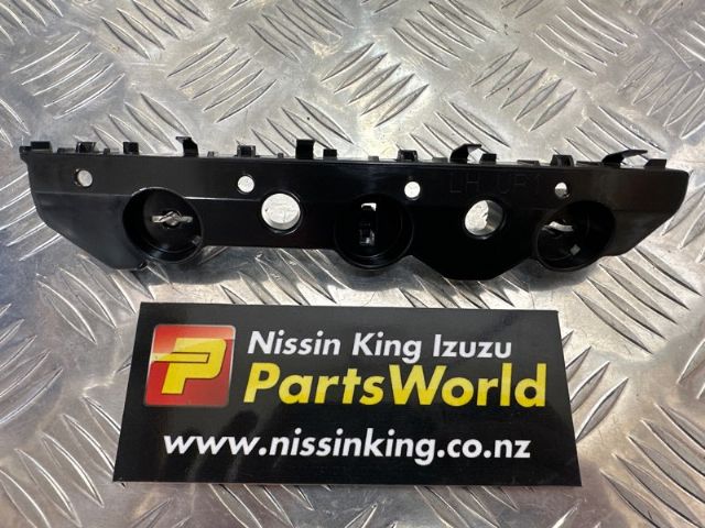 Lf Bumper Retainer