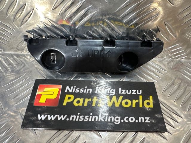Lf Bumper Retainer