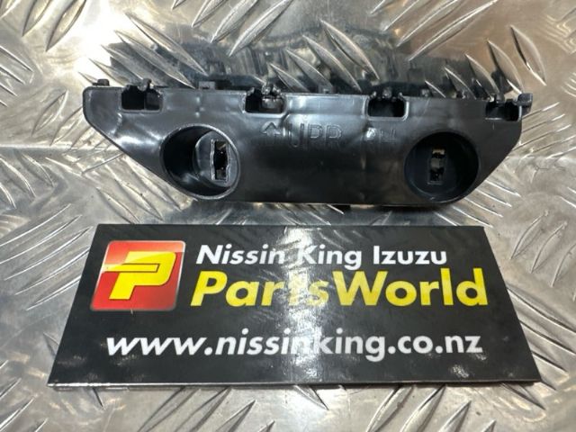Rf Bumper Retainer