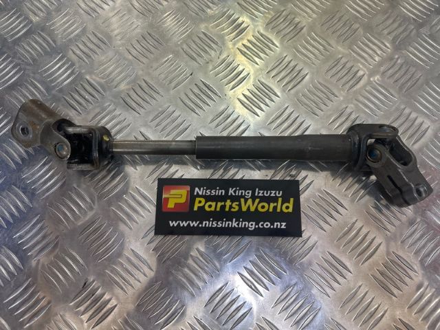 Steering Universal