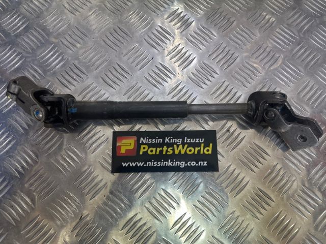 Steering Universal