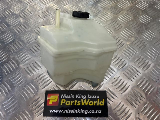 Radiator Overflow Bottle
