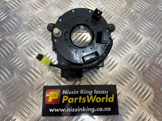 Air Bag Clock Spring