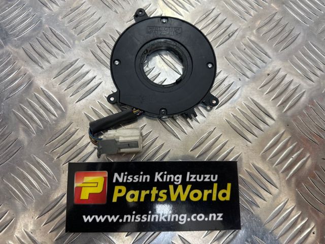 Steering Angle Sensor