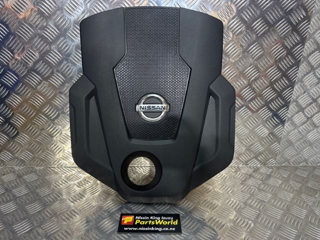 Engine Cover